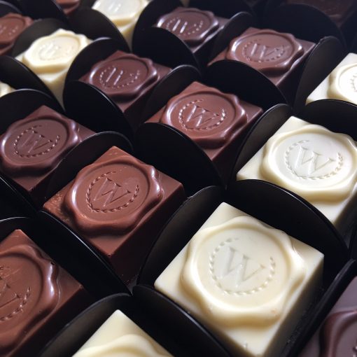 BOMBOM EXCLUSIVO WINDSOR HOTEIS