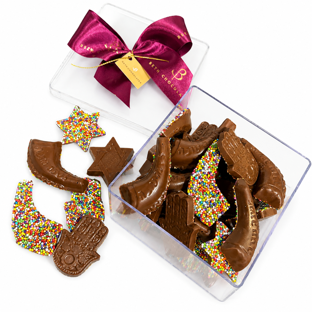 SIMBOLOS DRAGEE 300 GR 