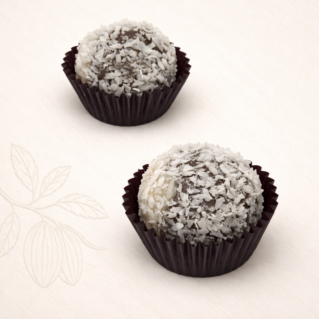 BRIGADEIRO PRESTÍGIO 