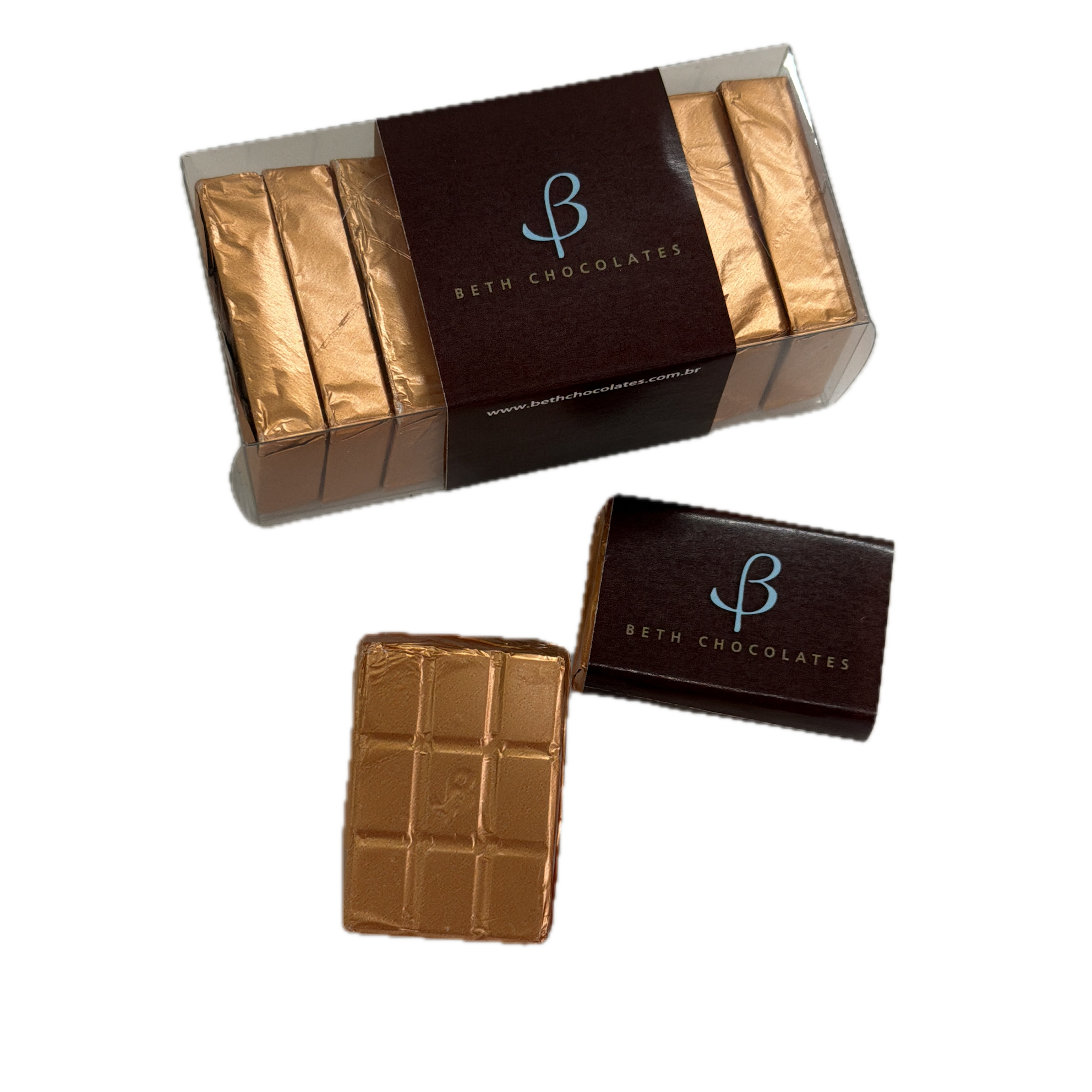 CAIXA ACETATO 8 TABLETES 